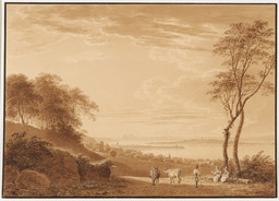 Ermatingen, Umgebung. Bauer; Bodensee; Reichenau; Triboltingen